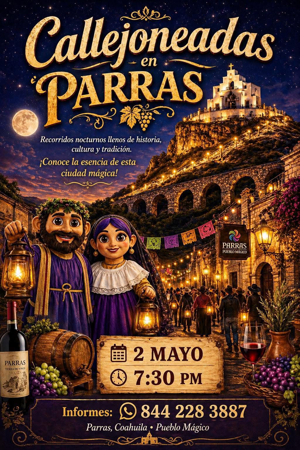 Evento